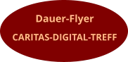 Dauer-Flyer Caritas-Digital-Treff
